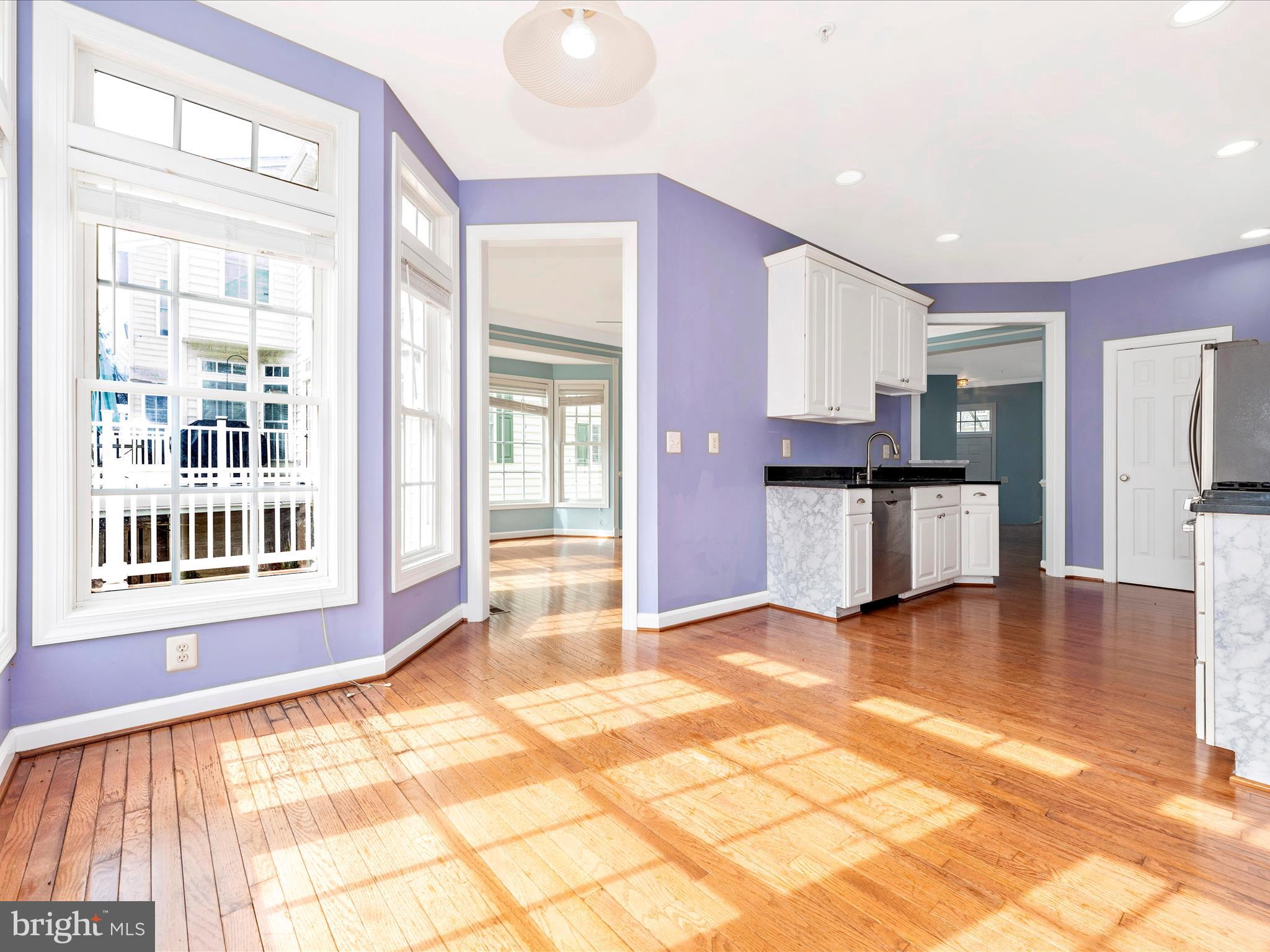 10811 Wadsworth Road Woodstock, MD 21163 - Photo 22 of 66 Breakfast Area