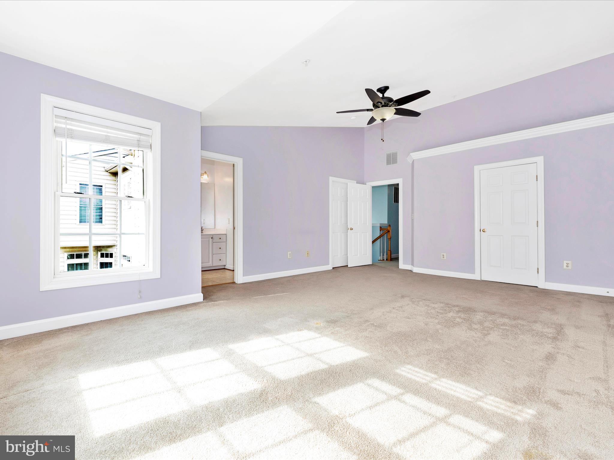 10811 Wadsworth Road Woodstock, MD 21163 - Photo 27 of 66 Primary Bedroom