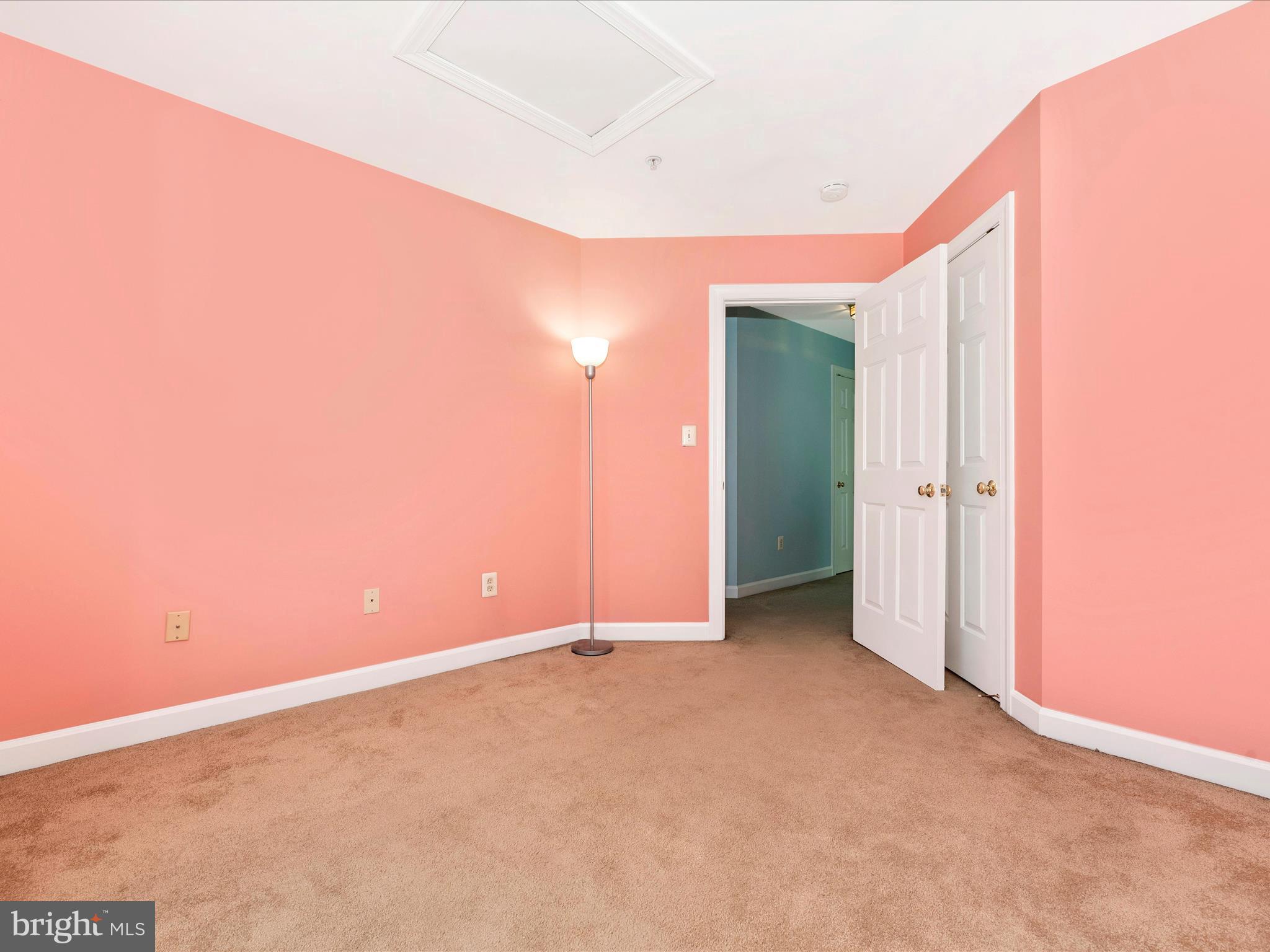 10811 Wadsworth Road Woodstock, MD 21163 - Photo 31 of 66 an empty room with an entryway