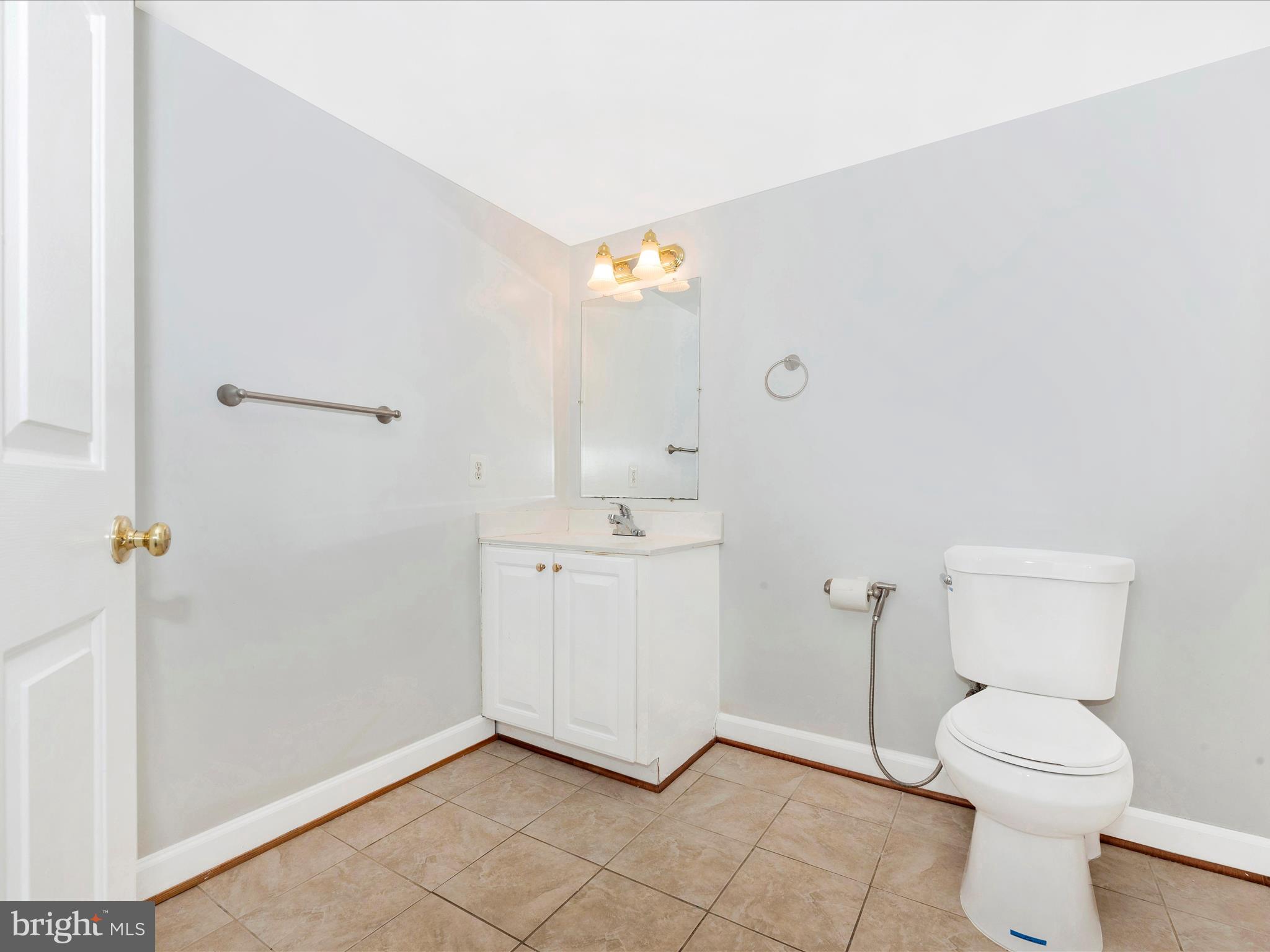 10811 Wadsworth Road Woodstock, MD 21163 - Photo 38 of 66 Finished Lower Level