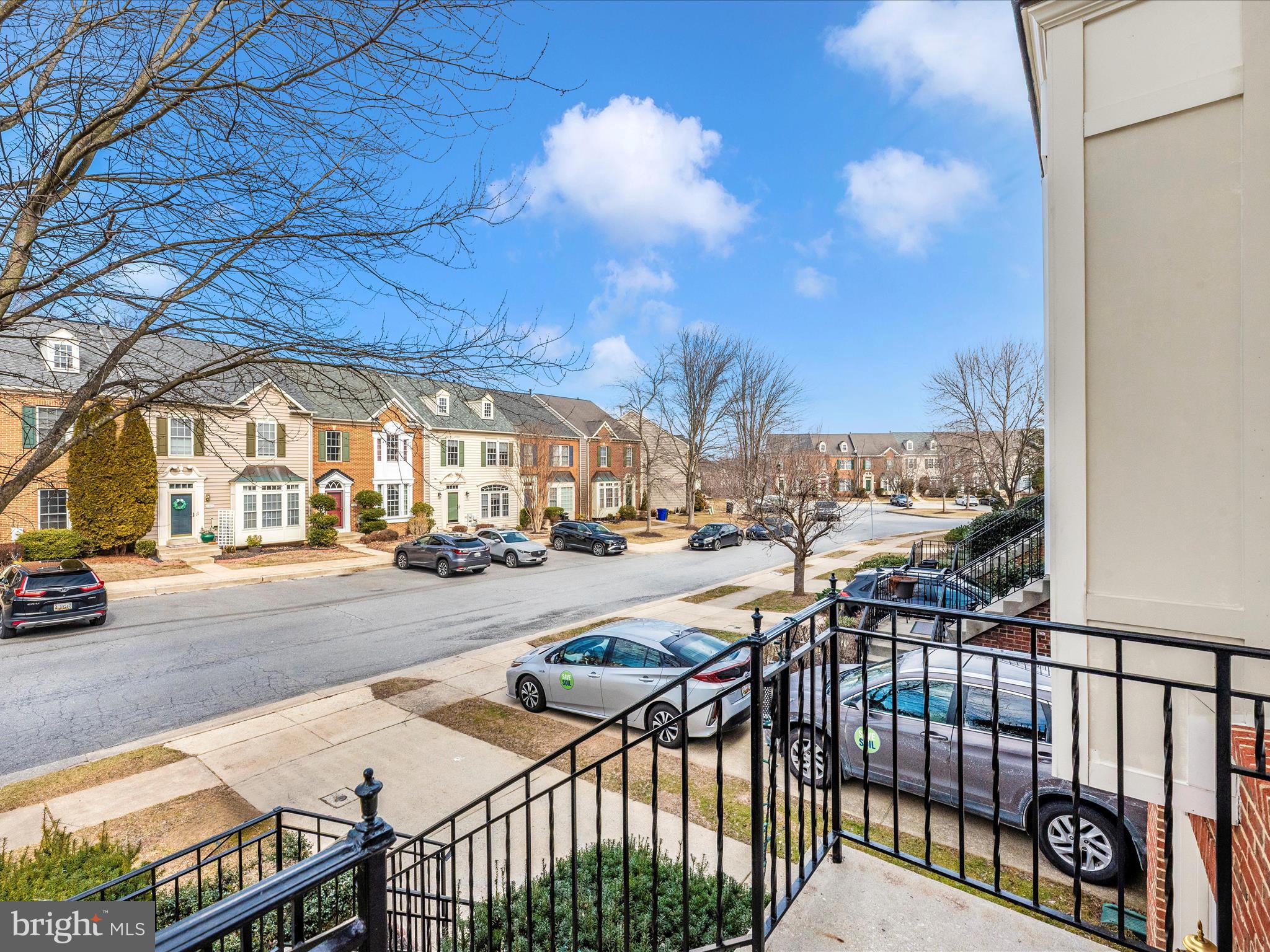 10811 Wadsworth Road Woodstock, MD 21163 - Photo 51 of 66 a view of a swimming pool with a patio