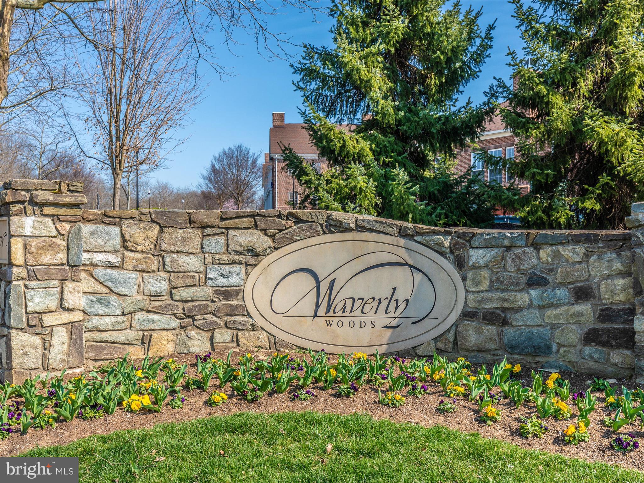 10811 Wadsworth Road Woodstock, MD 21163 - Photo 53 of 66 Community