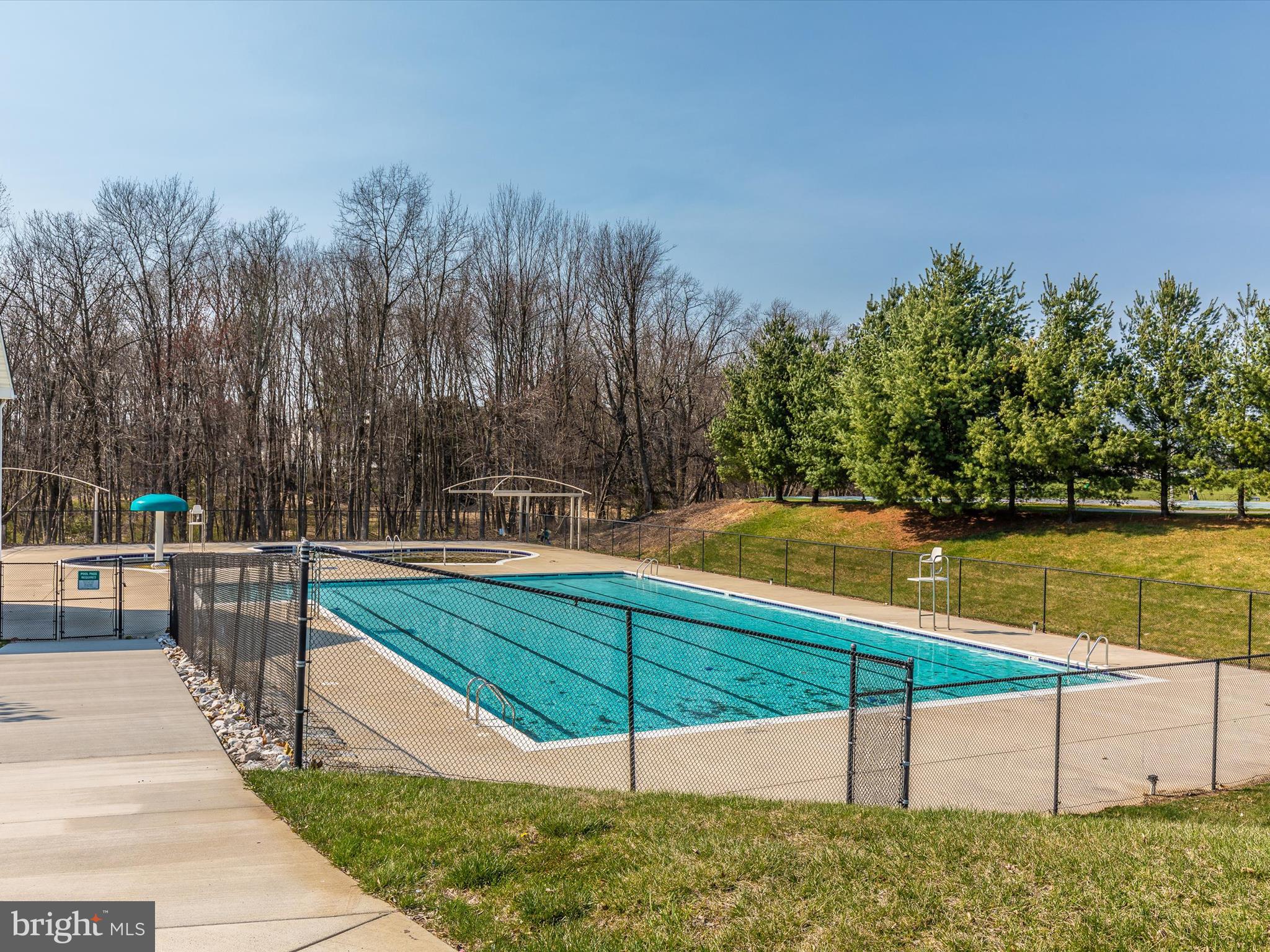 10811 Wadsworth Road Woodstock, MD 21163 - Photo 54 of 66 a view of outdoor space yard and patio
