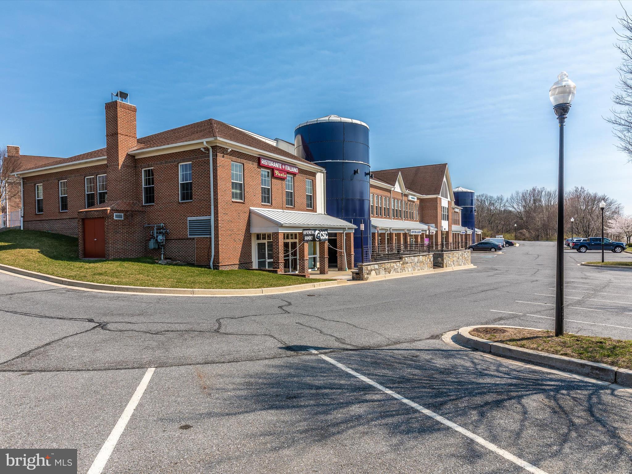 10811 Wadsworth Road Woodstock, MD 21163 - Photo 66 of 66 a front view of a building with street view