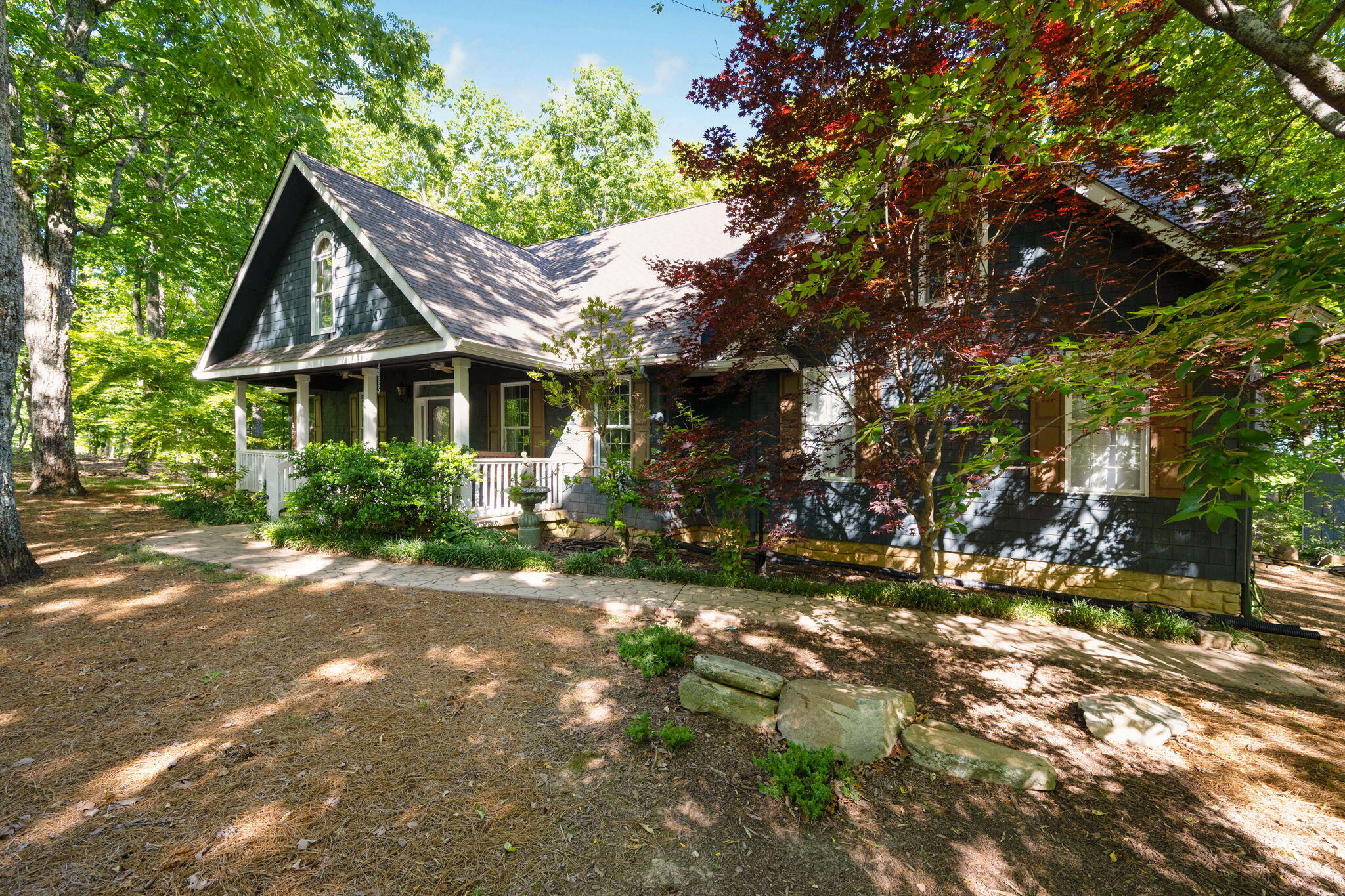 611 Stewart Lane Rising Fawn, GA 30738 - Photo 3 of 76 68-web-or-mls-DSC_0296