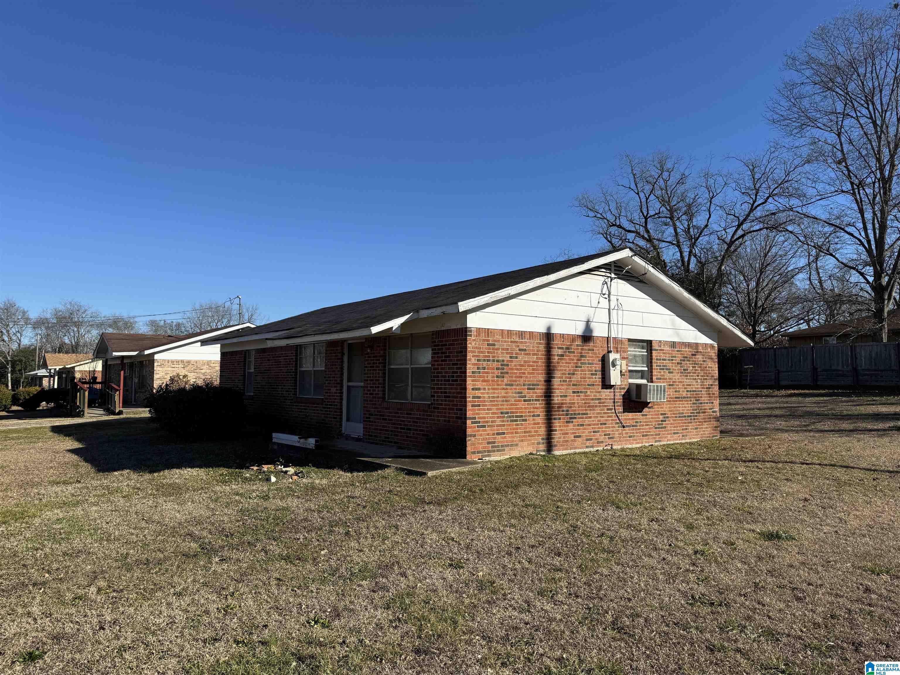 307 South Desounettes Avenue Demopolis, AL 36732 - Photo 2 of 4