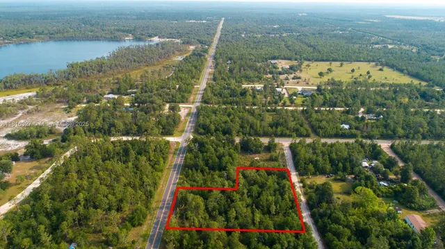 $17,000 | 0 Northwest Lakeview Road, Altha, FL 32421