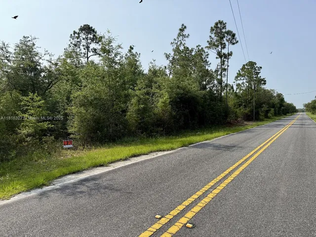 $17,000 | 0 Northwest Lakeview Road, Altha, FL 32421
