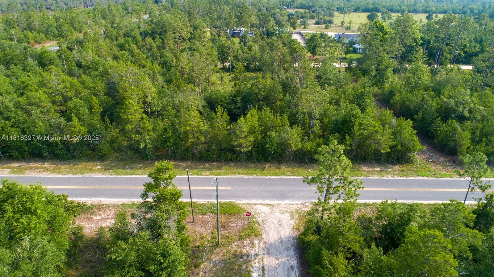 0 Northwest Lakeview Road Altha, FL 32421 - Photo 4 of 14