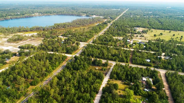 $17,000 | 0 Northwest Lakeview Road, Altha, FL 32421