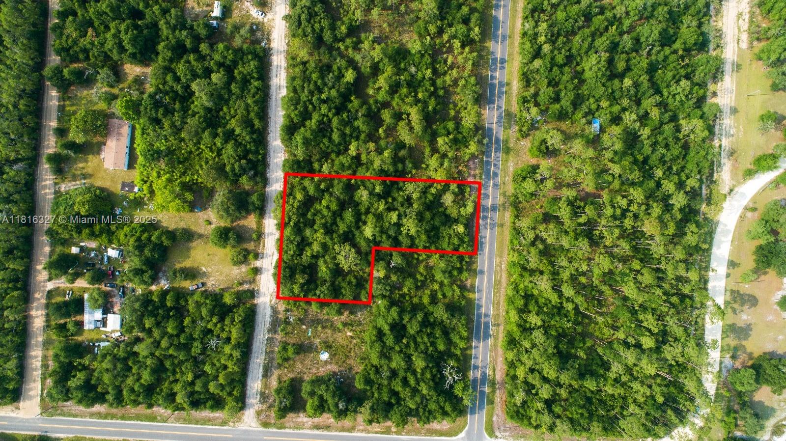 0 Northwest Lakeview Road Altha, FL 32421 - Photo 7 of 14