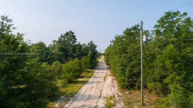 $17,000 | 0 Northwest Lakeview Road, Altha, FL 32421