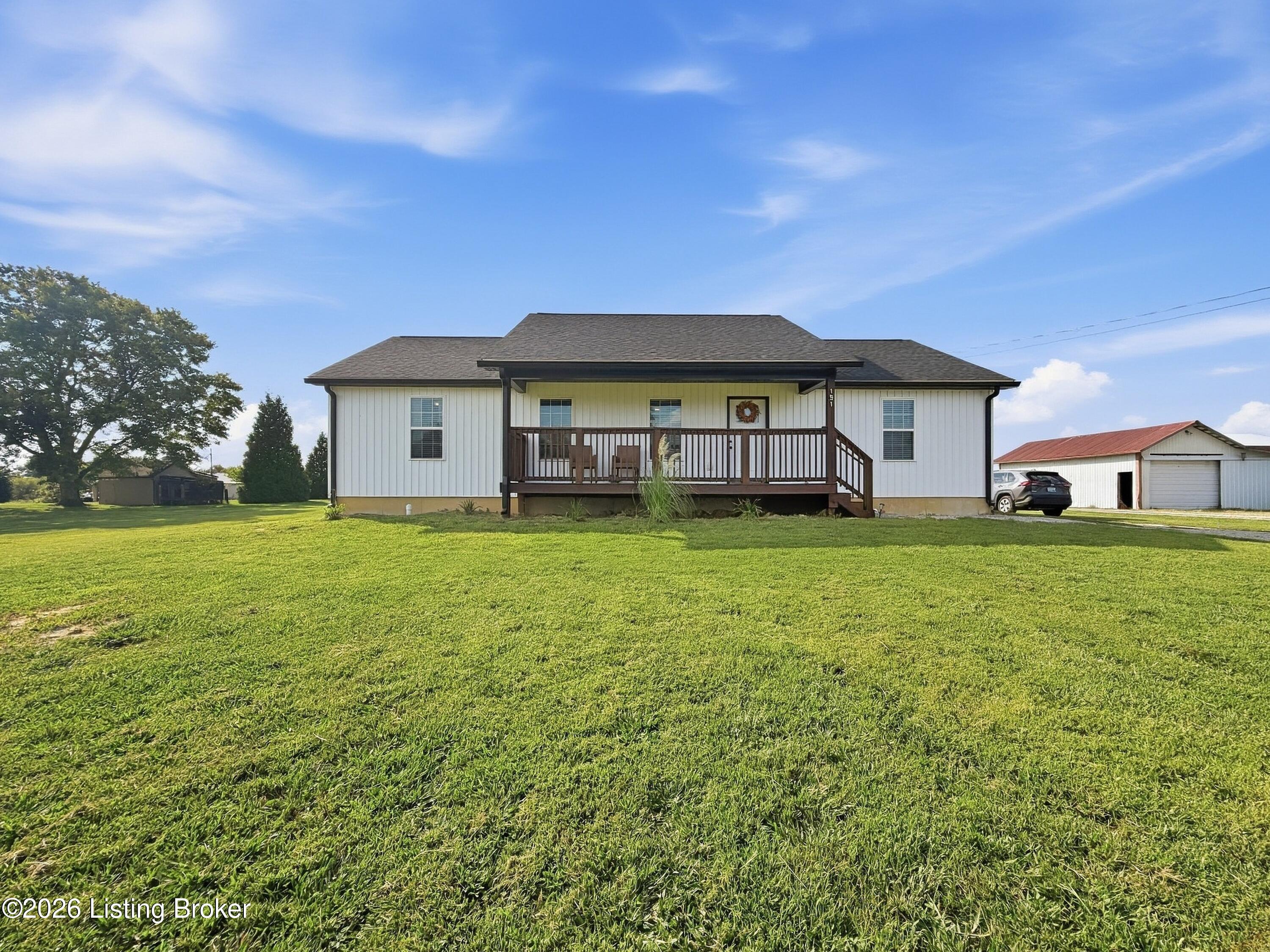 151 Thad Redman Road Payneville, KY 40157 - Photo 2 of 46 02_IMG_7116