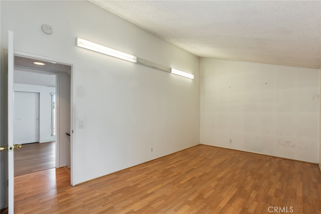 20233 Campaign Drive Carson, CA 90746 - Photo 29 of 44 wooden floor in an empty room