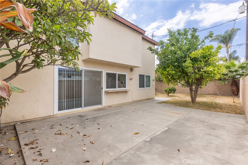 20233 Campaign Drive Carson, CA 90746 - Photo 40 of 44 a view of a house with a tree