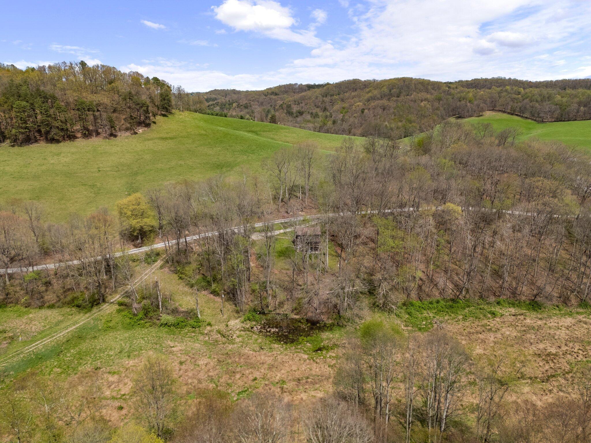 14635 Little Cola Road Rockbridge, OH 43149 - Photo 63 of 81 DJI_20250422140333_0458_D