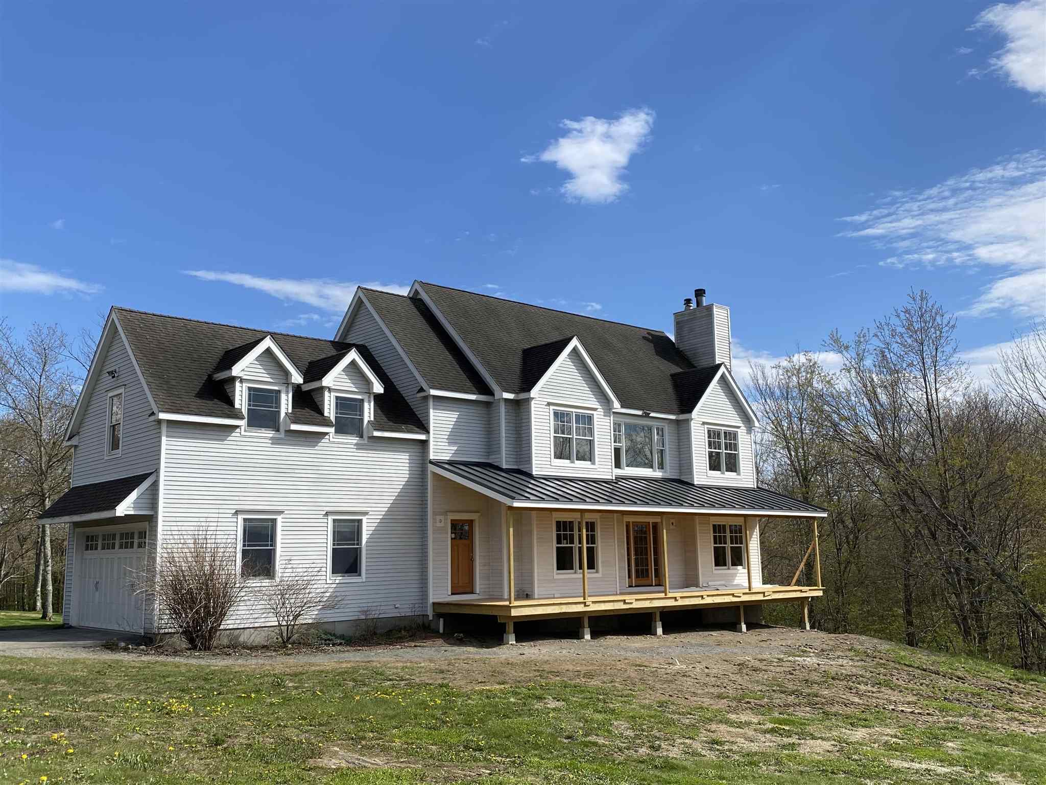 405 Whites Road Wilmington, VT 05363 - Photo 1 of 22 Gallery Image 1