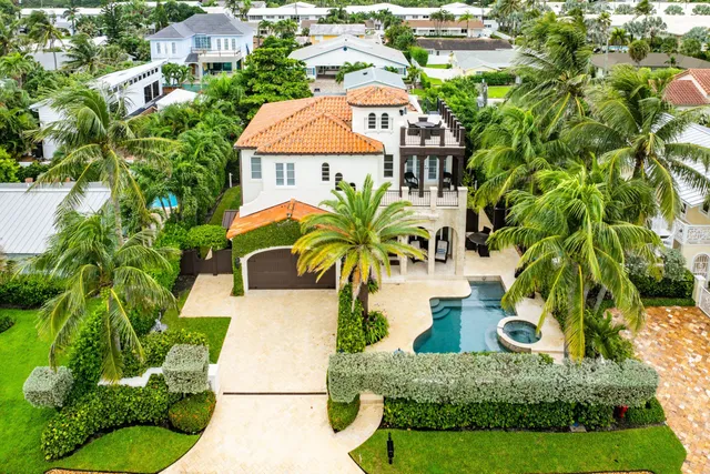 $3,250,000 | 27 Hersey Drive, Ocean Ridge, FL 33435