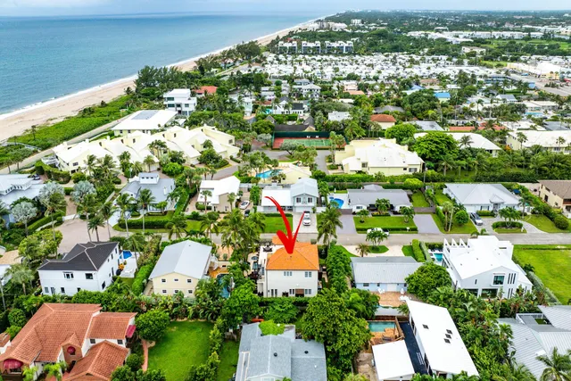 $3,250,000 | 27 Hersey Drive, Ocean Ridge, FL 33435