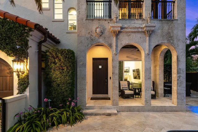 $3,250,000 | 27 Hersey Drive, Ocean Ridge, FL 33435