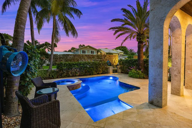 $3,250,000 | 27 Hersey Drive, Ocean Ridge, FL 33435