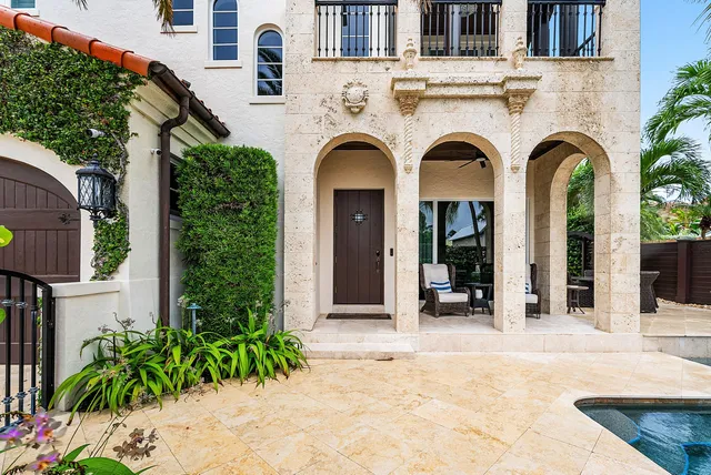 $3,250,000 | 27 Hersey Drive, Ocean Ridge, FL 33435