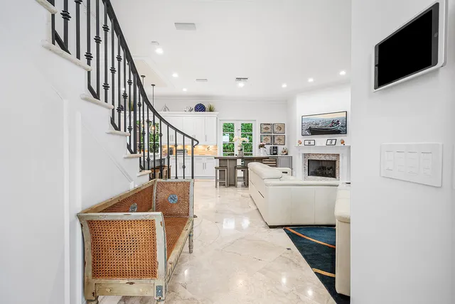 $3,250,000 | 27 Hersey Drive, Ocean Ridge, FL 33435