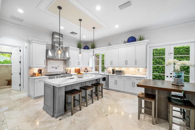 $3,250,000 | 27 Hersey Drive, Ocean Ridge, FL 33435