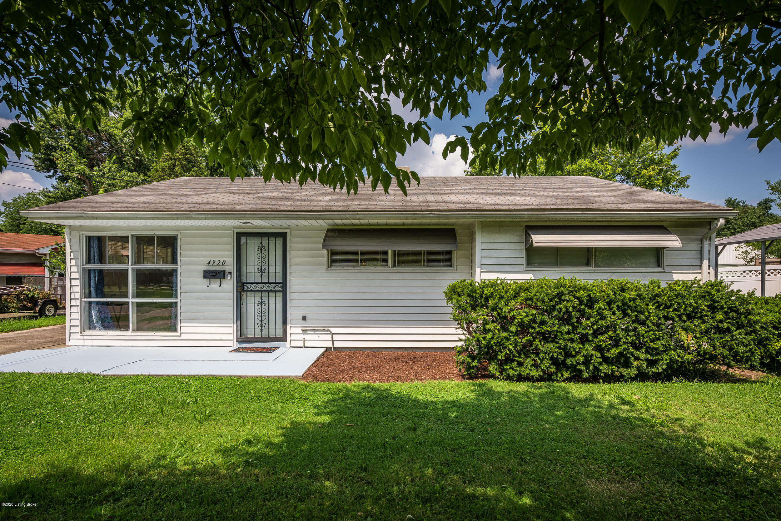 4920 Raven Road Louisville, KY 40213 - Photo 22 of 23 4920 Raven Road-01