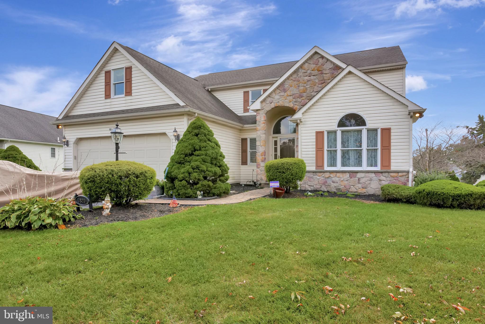 3820 Reiniger Road Hatboro, PA 19040 - Photo 1 of 30 Gallery Image 1