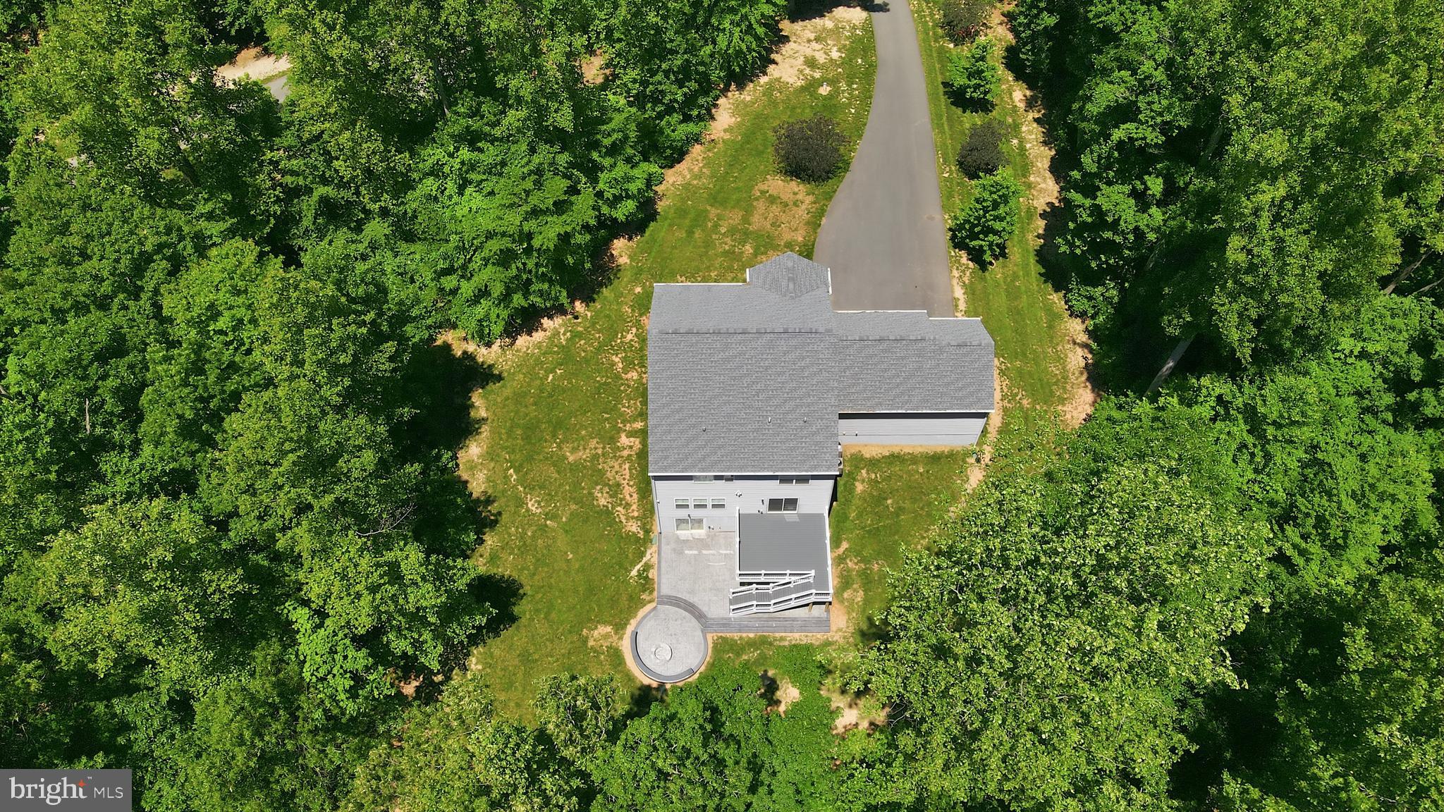 9171 Keyser Road Nokesville, VA 20181 - Photo 43 of 47