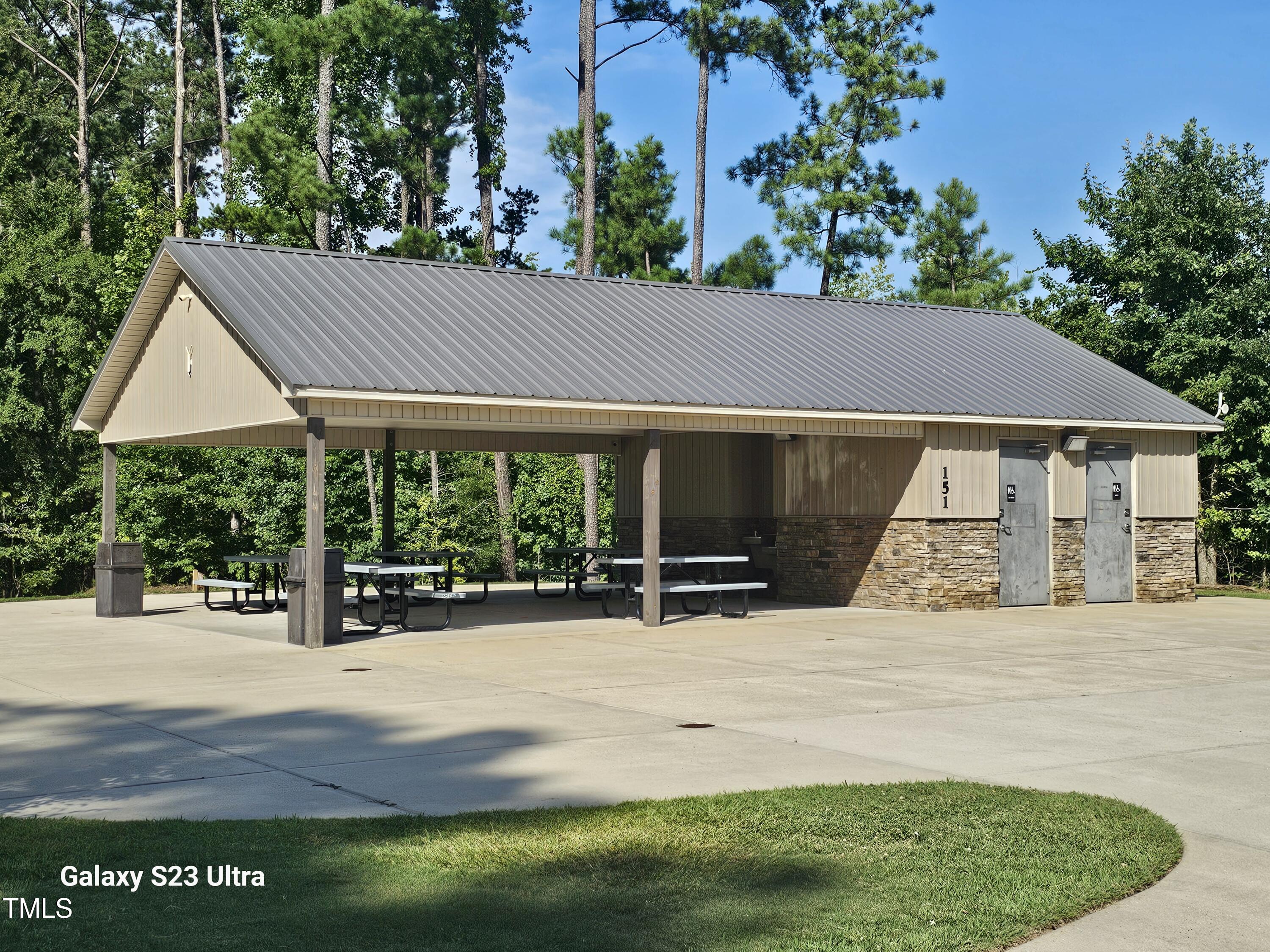 20 Streamline Court Lillington, NC 27546 - Photo 33 of 46 20250718_170127