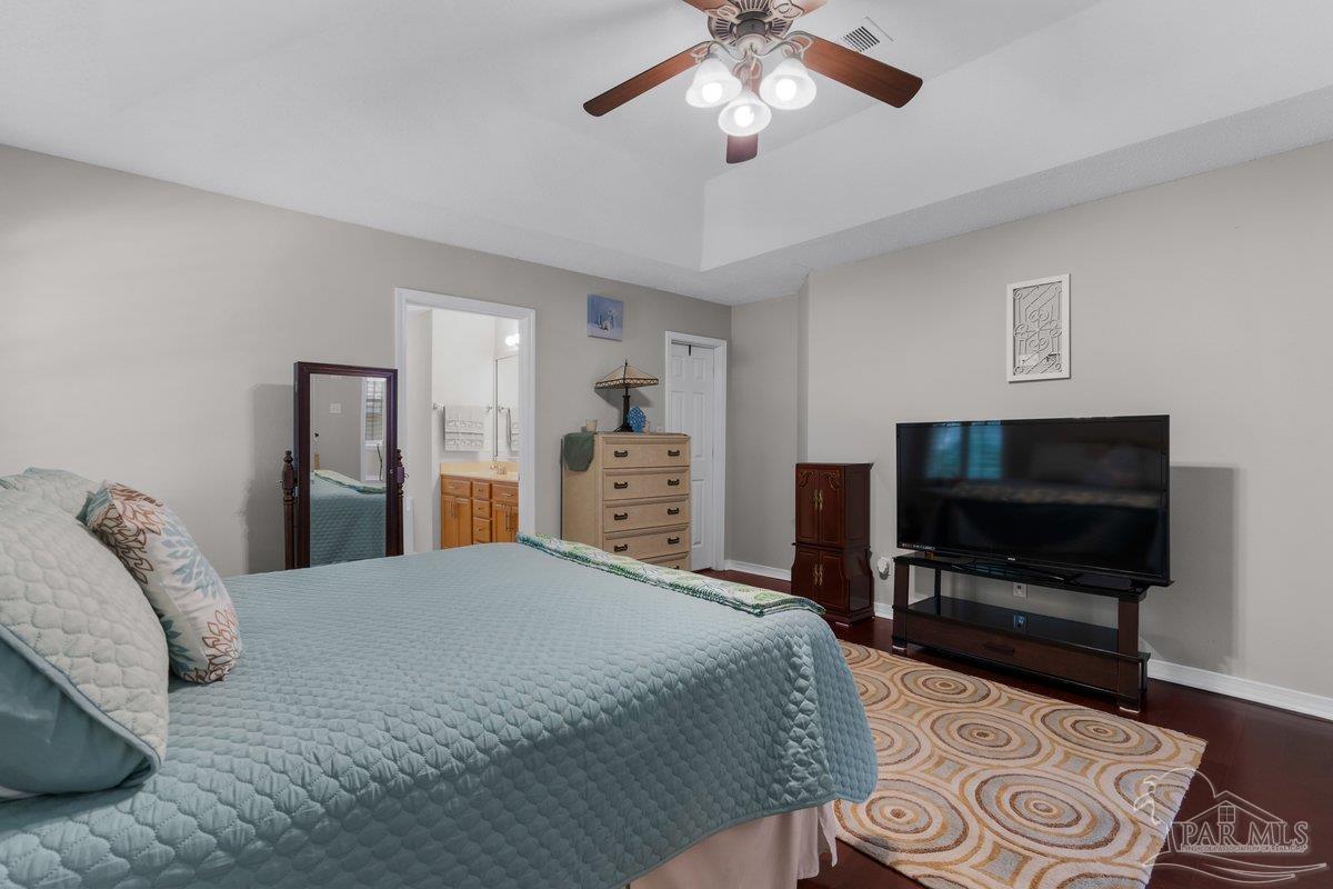 2972 Turners Meadow Road Pensacola, FL 32514 - Photo 18 of 30