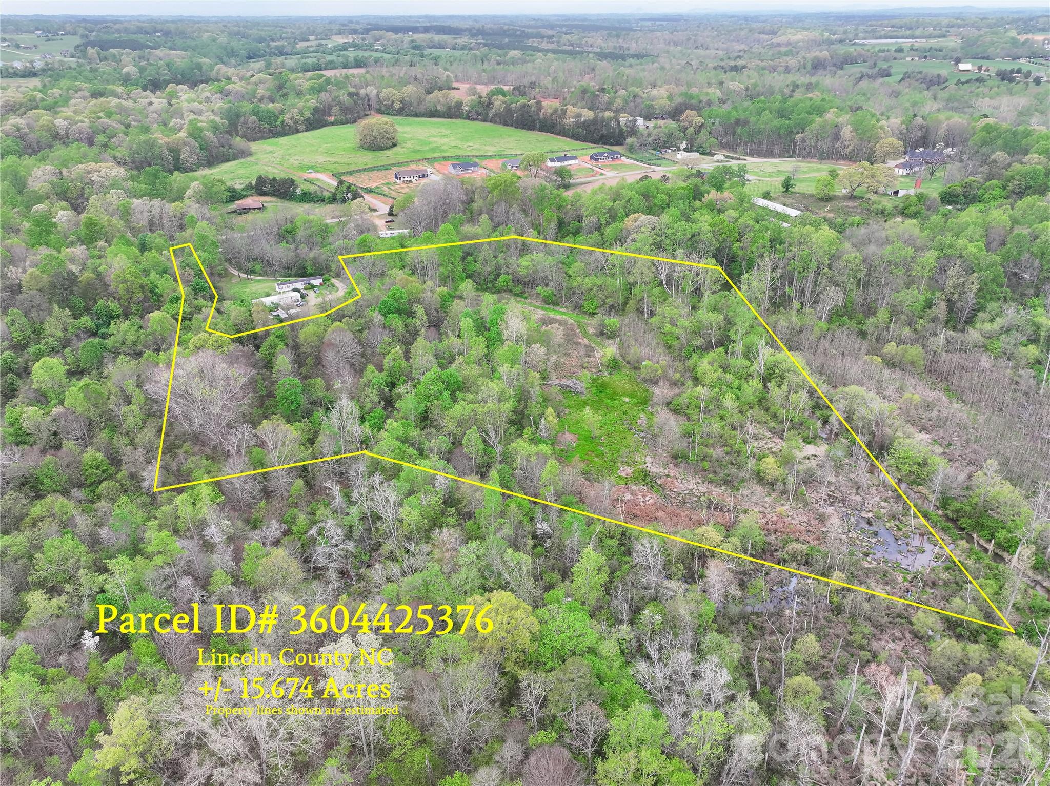 0 Alf Hoover Road Lincolnton, NC 28092 - Photo 6 of 13 a view of a city