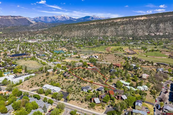 $535,000 | 1229 Galaxy Drive, Durango, CO 81301