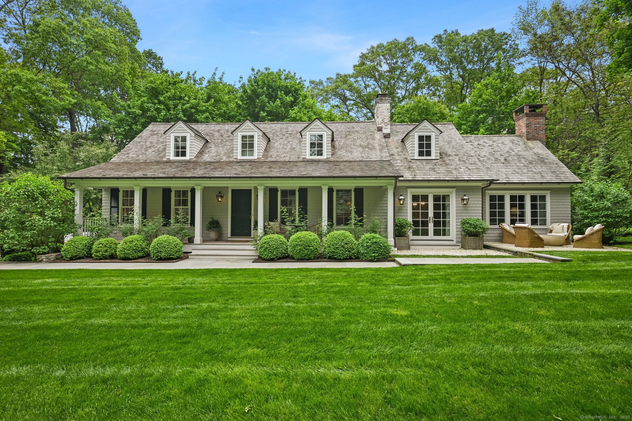 4 Budner Lane Westport, CT 06880 - Photo 1 of 1 Gallery Image 1