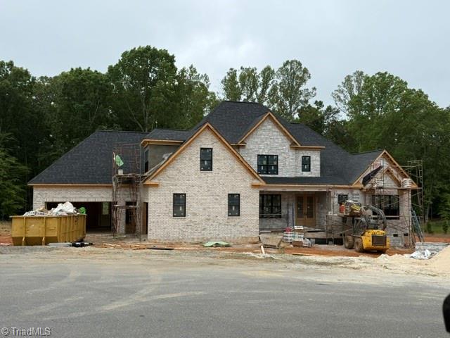 7603 Pemberly Court Oak Ridge, NC 27310 - Photo 1 of 1