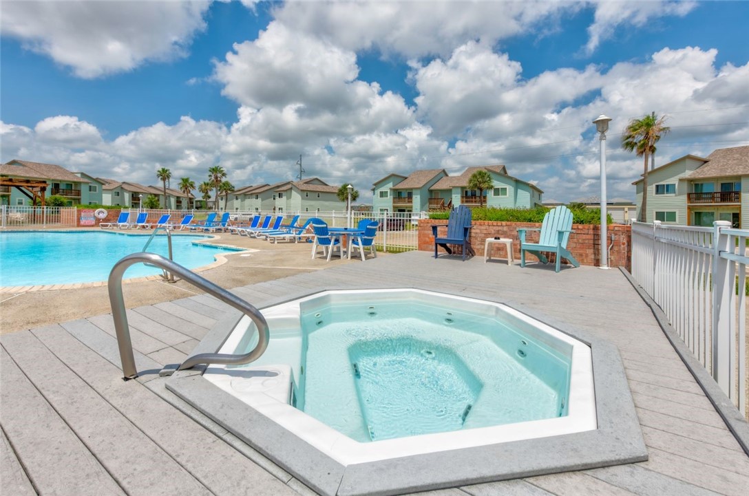 230 Cut-Off Road, Unit 231 Port Aransas, TX 78373 - Photo 29 of 35