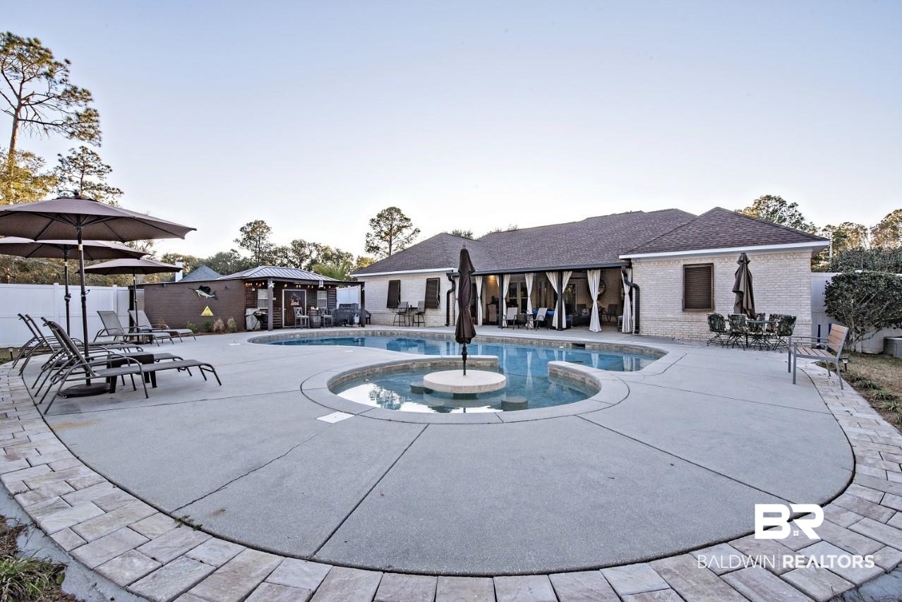 5254 Beatrice Road Gulf Shores, AL 36542 - Photo 44 of 50