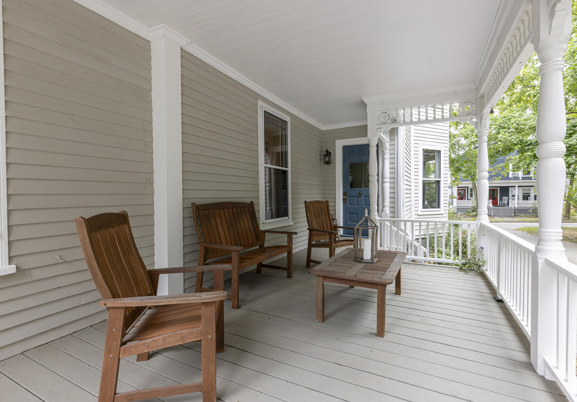 16 Nevens Street Portland, ME 04103 - Photo 46 of 49 16 Nevens St_049