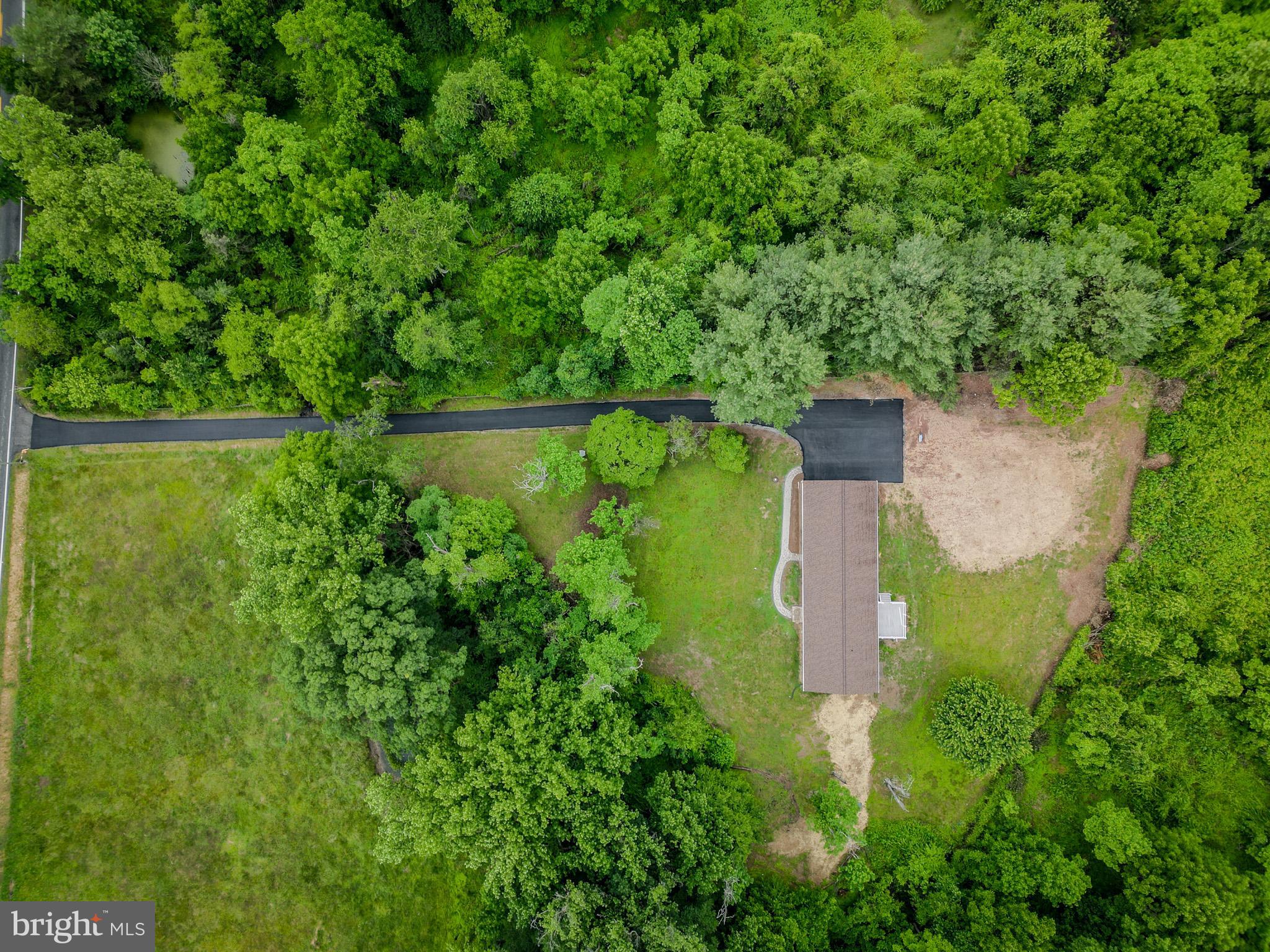 12700 Harford Road Hydes, MD 21082 - Photo 8 of 9 Aerial Property