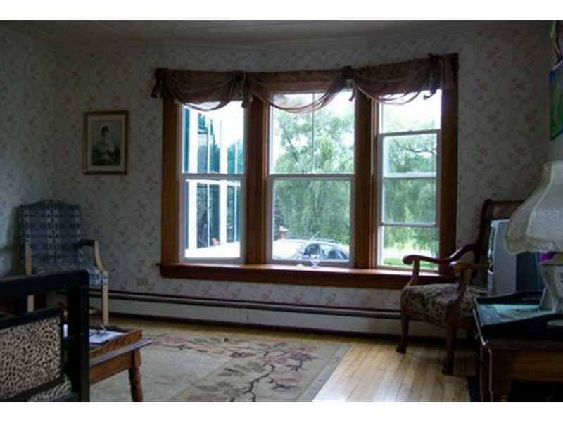 1086 West Mills Road Industry, ME 04938 - Photo 10 of 25 Interior Space/Layout.