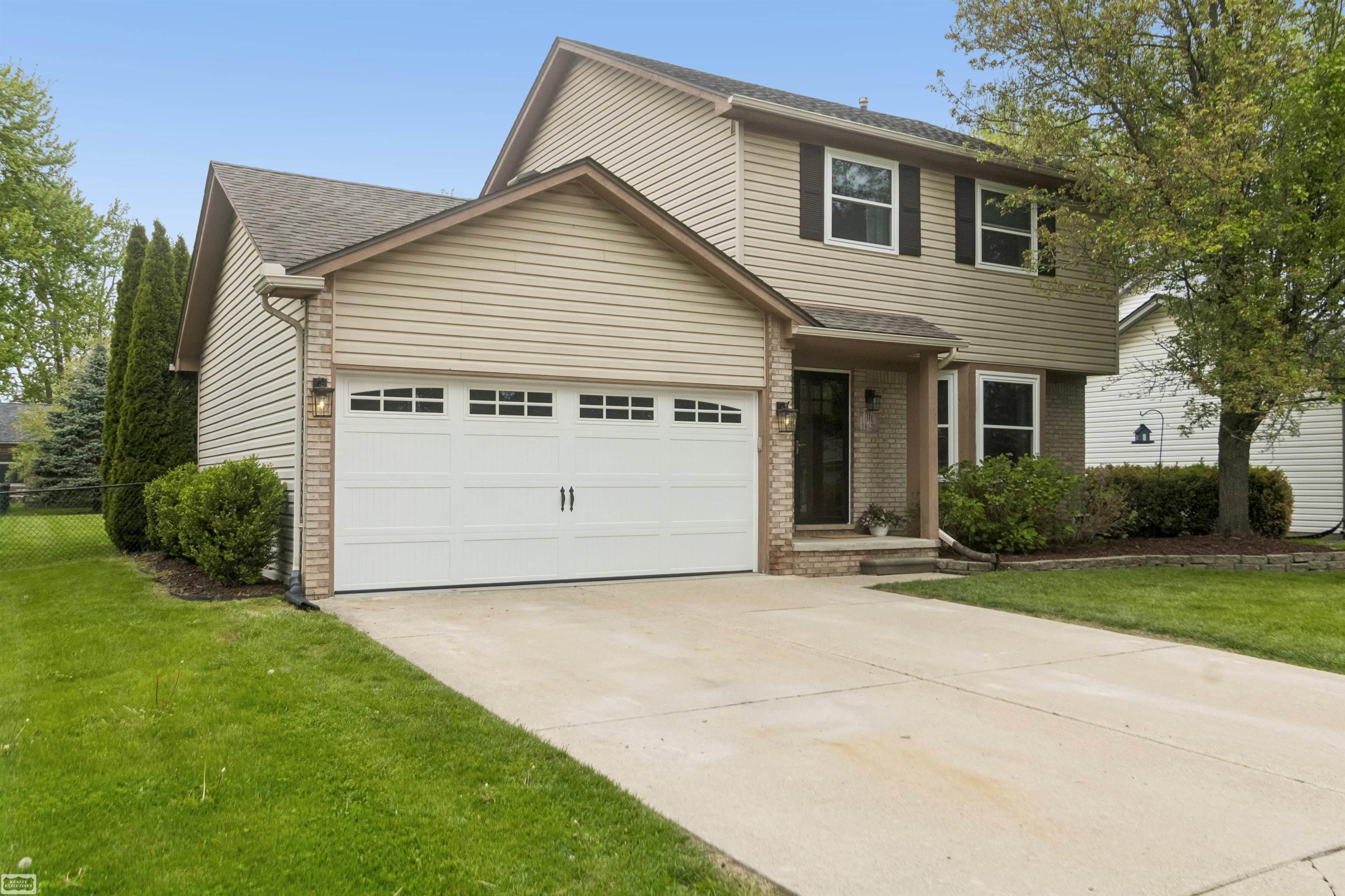 58625 Cathey Washington, MI 48094 - Photo 36 of 40