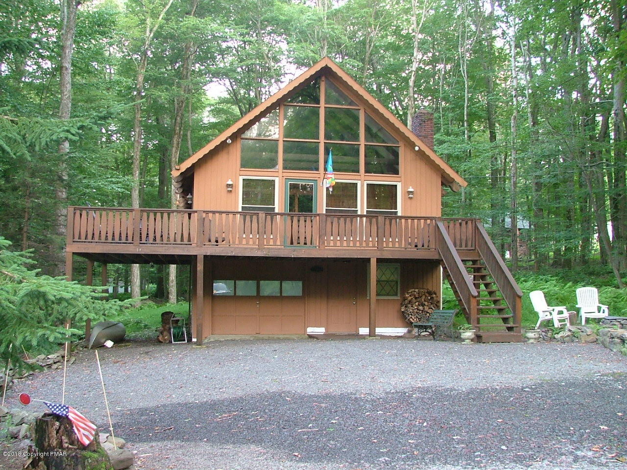 301 Fawn Road Pocono Lake, PA 18347 - Photo 1 of 24 Street View