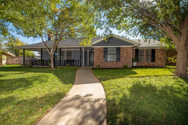$235,000 | 4308 Arp Place, Amarillo, TX 79109
