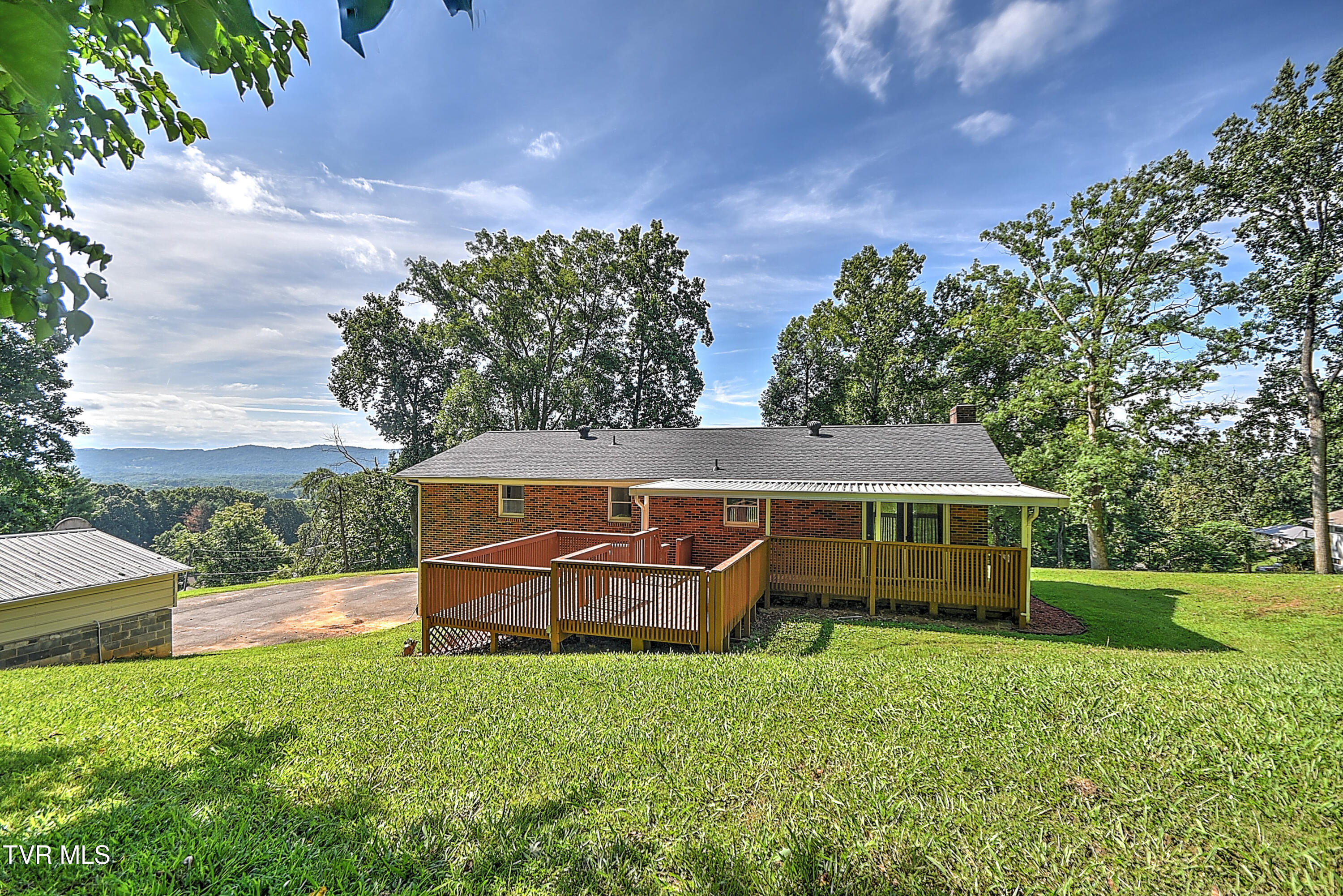 148 Whitehills Road Kingsport, TN 37660 - Photo 42 of 49 148 Whitehill * ES-38