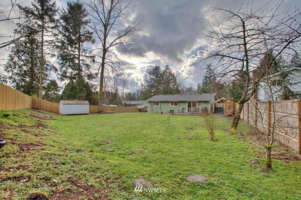 1813 224th Street Southwest Bothell, WA 98021 - Photo 12 of 15