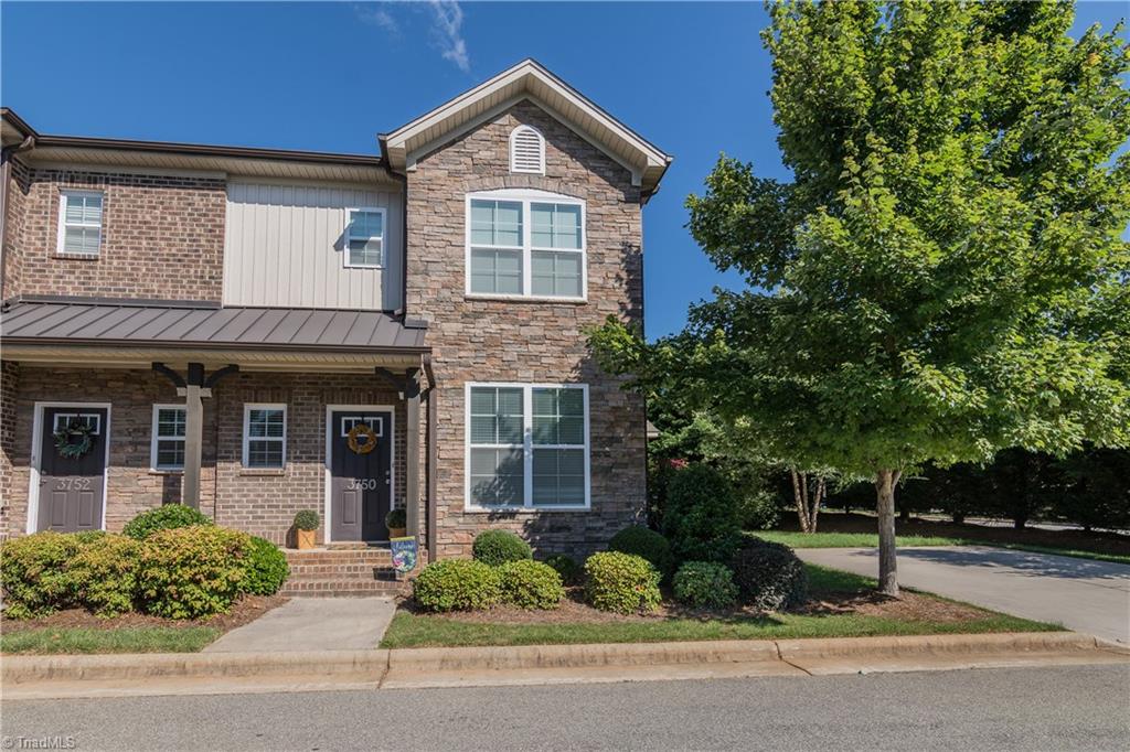 3750 Shadow Ridge Drive High Point, NC 27265 - Photo 1 of 30 Gallery Image 1