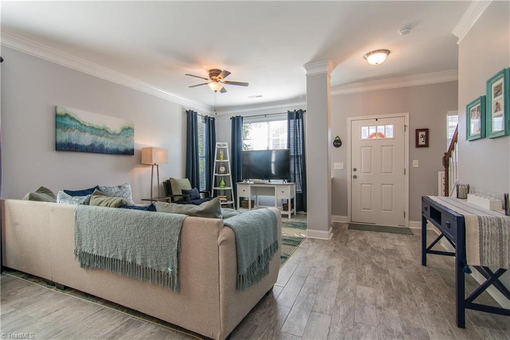 3750 Shadow Ridge Drive High Point, NC 27265 - Photo 2 of 30 Gallery Image 2