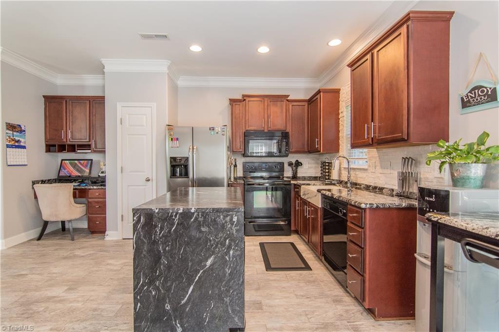 3750 Shadow Ridge Drive High Point, NC 27265 - Photo 13 of 30 Gallery Image 13